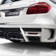 Mercedes-Benz GL Black Crystal by Larte Design