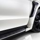 Mercedes-Benz GL Black Crystal by Larte Design