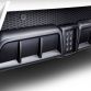 Mercedes-Benz GL Black Crystal by Larte Design