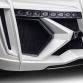 Mercedes-Benz GL Black Crystal by Larte Design