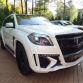Mercedes-Benz GL Black Crystal by Larte Design