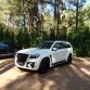 Mercedes-Benz GL Black Crystal by Larte Design