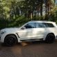 Mercedes-Benz GL Black Crystal by Larte Design
