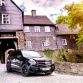 Mercedes-Benz GL Black Crystal by Larte Design