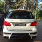 Mercedes-Benz GL Black Crystal by Larte Design