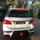 Mercedes-Benz GL Black Crystal by Larte Design