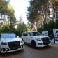 Mercedes-Benz GL Black Crystal by Larte Design