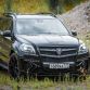 Mercedes-Benz GL Black Crystal by Larte Design