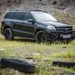Mercedes-Benz GL Black Crystal by Larte Design