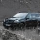 Mercedes-Benz GL Black Crystal by Larte Design
