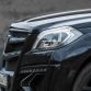Mercedes-Benz GL Black Crystal by Larte Design