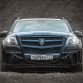 Mercedes-Benz GL Black Crystal by Larte Design