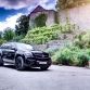 Mercedes-Benz GL Black Crystal by Larte Design