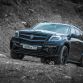 Mercedes-Benz GL Black Crystal by Larte Design
