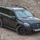 Mercedes-Benz GL Black Crystal by Larte Design