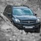 Mercedes-Benz GL Black Crystal by Larte Design