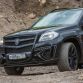 Mercedes-Benz GL Black Crystal by Larte Design