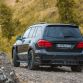 Mercedes-Benz GL Black Crystal by Larte Design