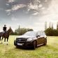 Mercedes-Benz GL Black Crystal by Larte Design