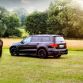 Mercedes-Benz GL Black Crystal by Larte Design