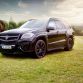 Mercedes-Benz GL Black Crystal by Larte Design