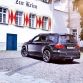 Mercedes-Benz GL Black Crystal by Larte Design