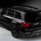 Mercedes-Benz GL Black Crystal by Larte Design