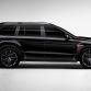 Mercedes-Benz GL Black Crystal by Larte Design