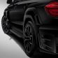 Mercedes-Benz GL Black Crystal by Larte Design