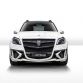 Mercedes-Benz GL Black Crystal by Larte Design