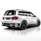 Mercedes-Benz GL Black Crystal by Larte Design