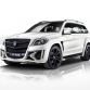 Mercedes-Benz GL Black Crystal by Larte Design