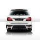 Mercedes-Benz GL Black Crystal by Larte Design
