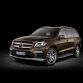 Mercedes-Benz GL-Class, GL 350 BlueTEC 4MATIC