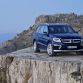 Mercedes-Benz GL-Class, GL 350 BlueTEC 4MATIC