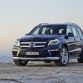 Mercedes-Benz GL-Class, GL 350 BlueTEC 4MATIC