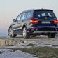 Mercedes-Benz GL-Class, GL 350 BlueTEC 4MATIC