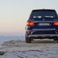 Mercedes-Benz GL-Class, GL 350 BlueTEC 4MATIC