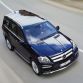 Mercedes-Benz GL-Class, GL 350 BlueTEC 4MATIC