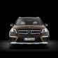 Mercedes-Benz GL-Class, GL 350 BlueTEC 4MATIC