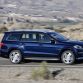 Mercedes-Benz GL-Class, GL 350 BlueTEC 4MATIC