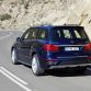 Mercedes-Benz GL-Class, GL 350 BlueTEC 4MATIC