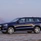Mercedes-Benz GL-Class, GL 350 BlueTEC 4MATIC