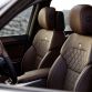 Mercedes-Benz GL-Class, GL 350 BlueTEC 4MATIC