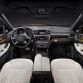 Mercedes-Benz GL-Class, GL 350 BlueTEC 4MATIC