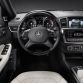 Mercedes-Benz GL-Class, GL 350 BlueTEC 4MATIC