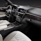 Mercedes-Benz GL-Class, GL 350 BlueTEC 4MATIC