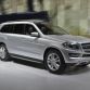 Mercedes-Benz GL-Class 2013 Live in New York 2012