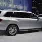 Mercedes-Benz GL-Class 2013 Live in New York 2012
