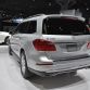Mercedes-Benz GL-Class 2013 Live in New York 2012